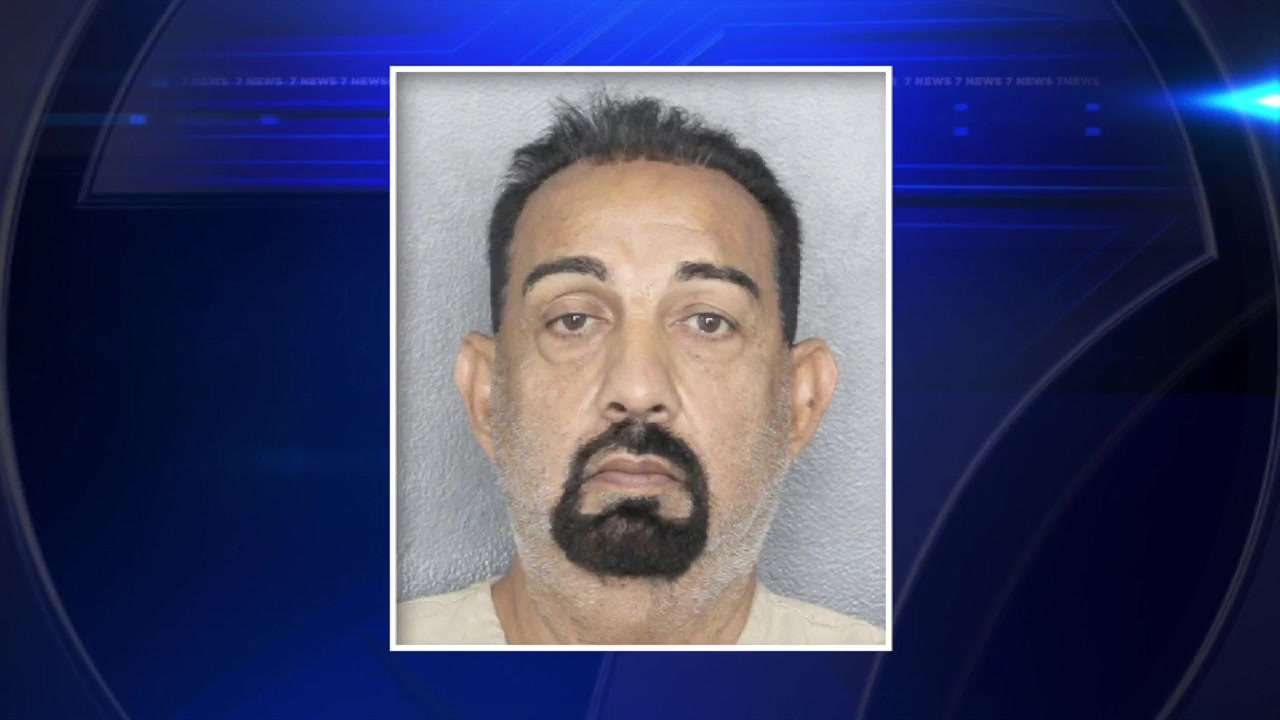 Fort Lauderdale man charged in child sex battery case raped victim ...