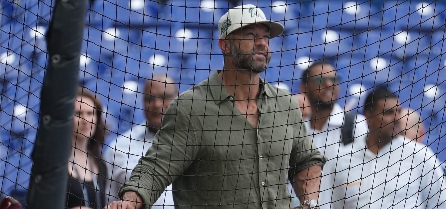 Miami Marlins promote Gabe Kapler to general manager amid several front office moves – WSVN 7News | Miami News, Weather, Sports | Fort Lauderdale