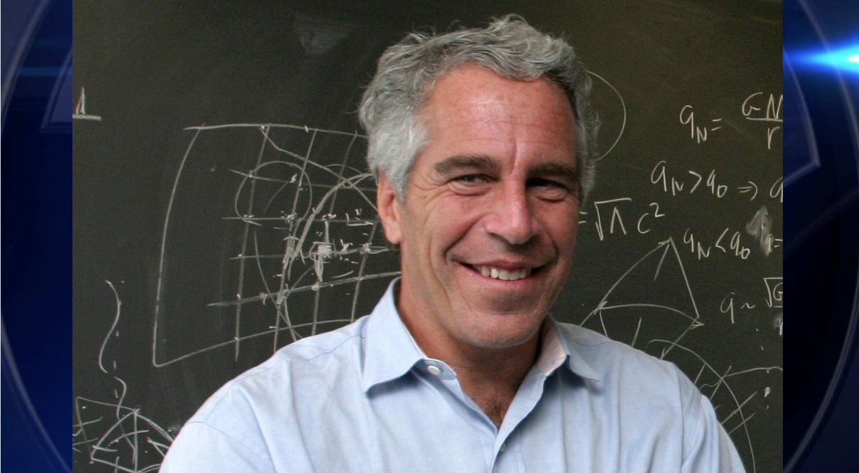 Bomba! E-mails Revelam: Epstein Mencionou Trump Várias Vezes - O Que Mais Ele Escondeu?