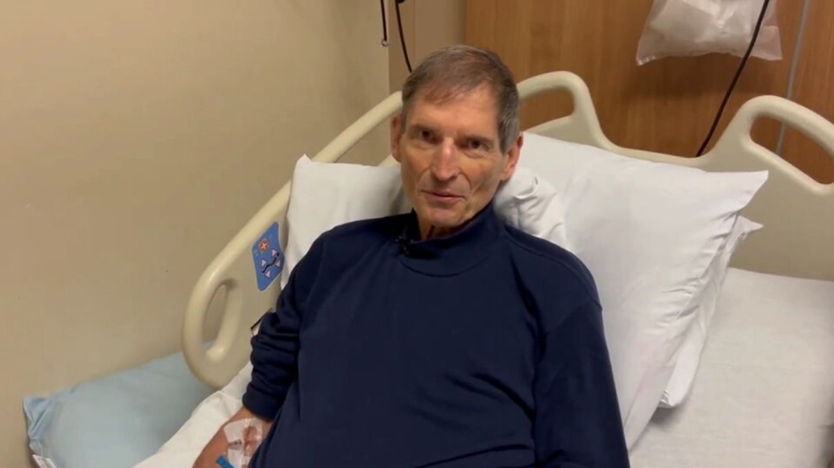 Bernie Kosar says he will receive a liver transplant Monday morning – WSVN 7News | Miami News, Weather, Sports | Fort Lauderdale