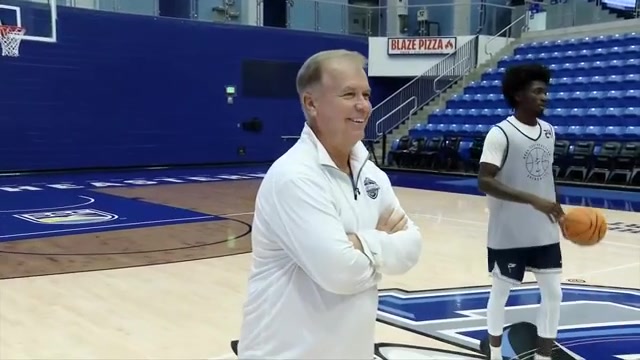 Crutchfield Court: NSU Rick Case Arena to also be named after head men’s basketball coach as season gets underway – WSVN 7News | Miami News, Weather, Sports | Fort Lauderdale
