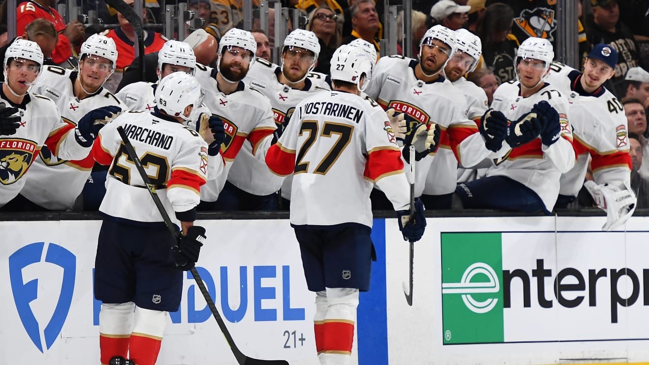 Panthers’ Eetu Luostarinen will miss time because of a barbecue mishap, adding to team’s injury woes – WSVN 7News | Miami News, Weather, Sports | Fort Lauderdale