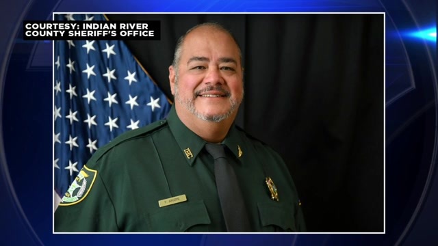 Indian River County deputy injured in Vero Beach shooting that killed 3 released from hospital
