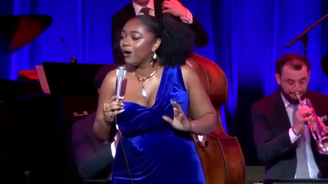 Grammy winner Samara Joy opens up about new jazz album ahead of Arsht Center concert