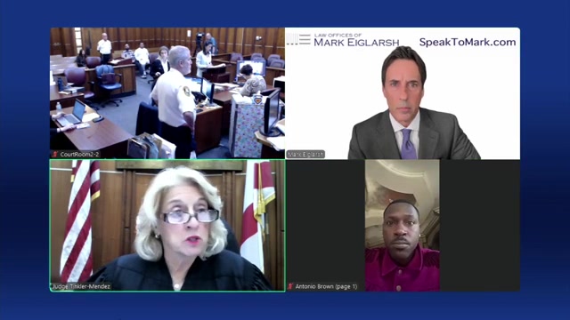 At arraignment, Antonio Brown’s lawyer enters not guilty plea in Miami shooting, requests jury trial – WSVN 7News | Miami News, Weather, Sports | Fort Lauderdale