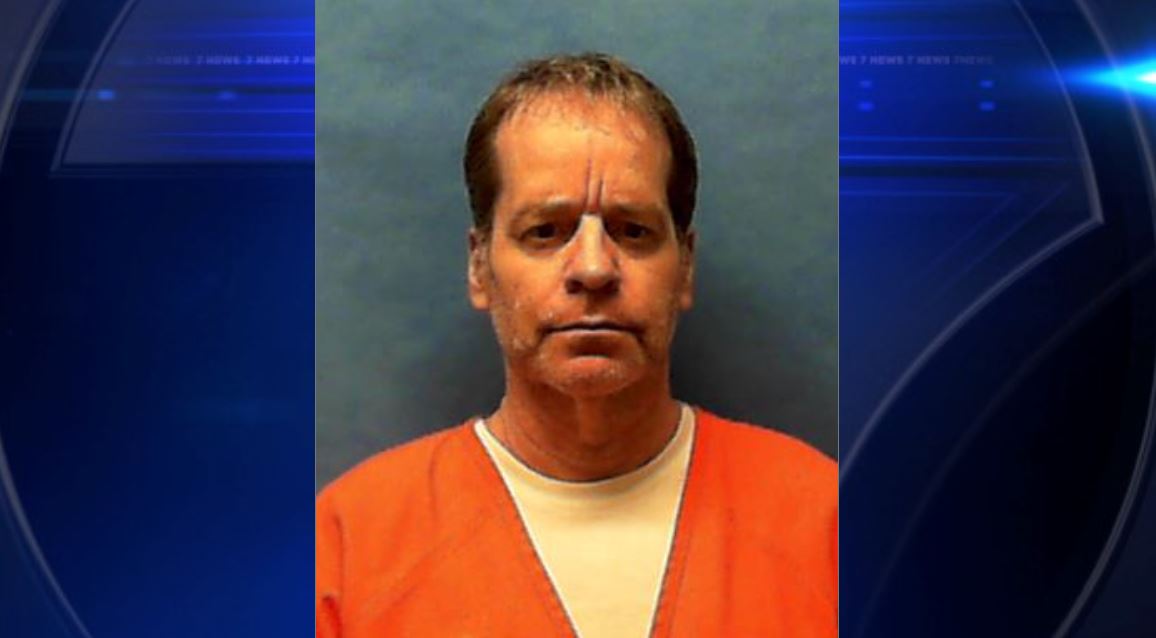 Florida executes a man convicted of killing a woman during a 1989 home ...