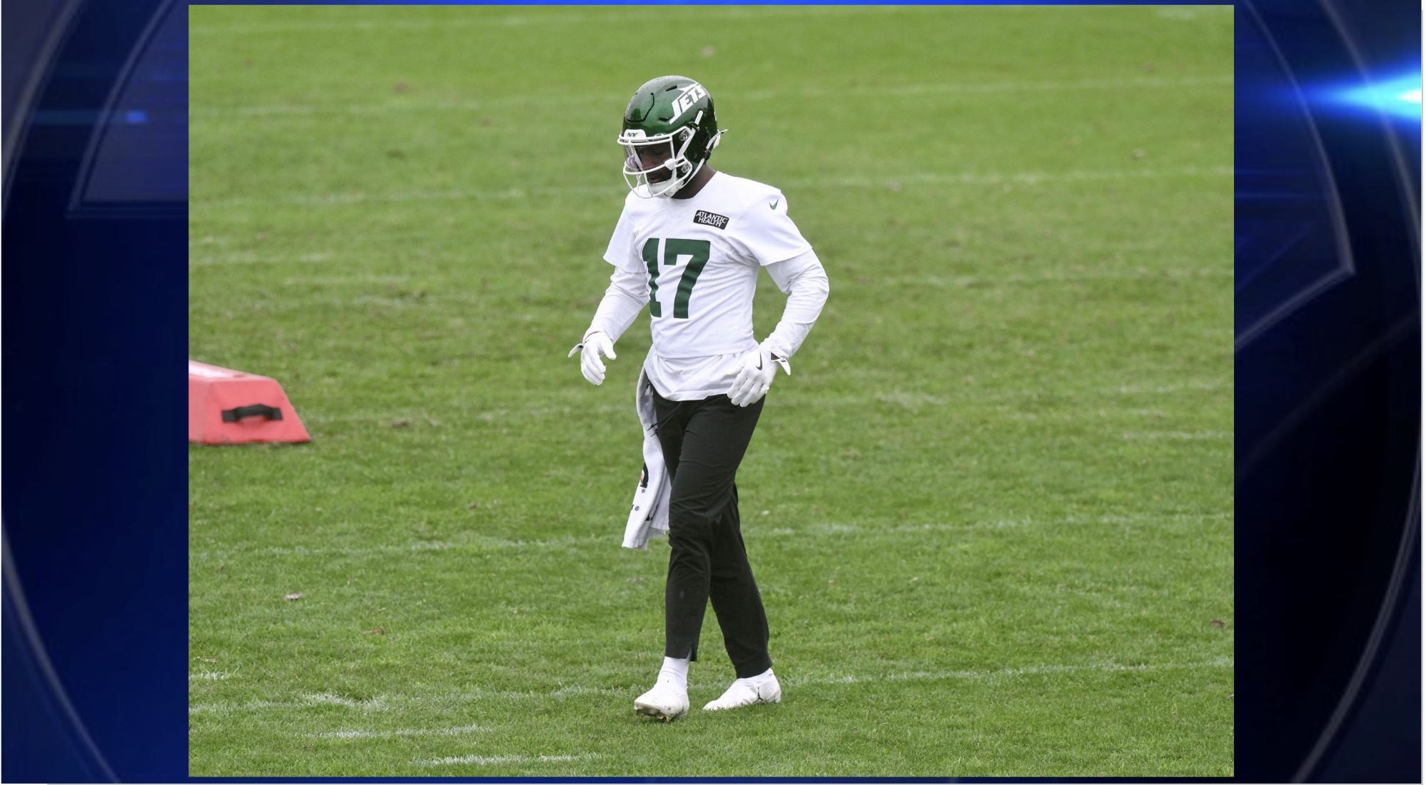 New York Jets cornerback Kris Boyd shot early Sunday, source says – WSVN 7News | Miami News, Weather, Sports | Fort Lauderdale