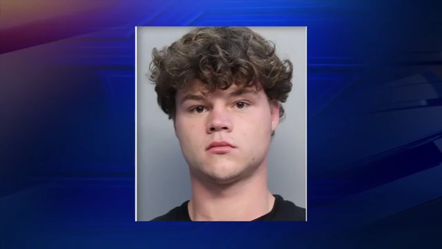 wsvn.com - Kevin Boulandier - Social media influencer Jack Doherty bonds out of jail, faces drug charges after Miami Beach arrest - WSVN 7News | Miami News, Weather, Sports | Fort Lauderdale