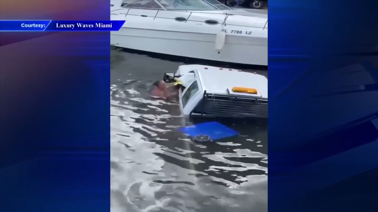 MIAMI (WSVN) - A good Samaritan spoke with 7News after racing to the rescue of two people after their truck crashed through a tree and<a class="excerpt-read-more" href="https://wsvn.com/news/local/miami-dade/good-samaritan-rescues-driver-passenger-after-truck-rams-through-tree-crashes-into-boat-on-river/">Read More</a>
