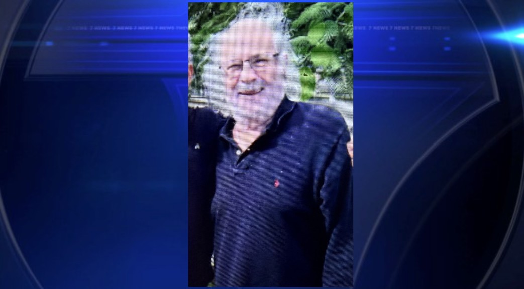 Silver Alert issued for 83-year-old man missing from Coconut Creek ...