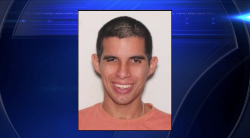 27-year-old man found after going missing from SW Miami-Dade - WSVN ...