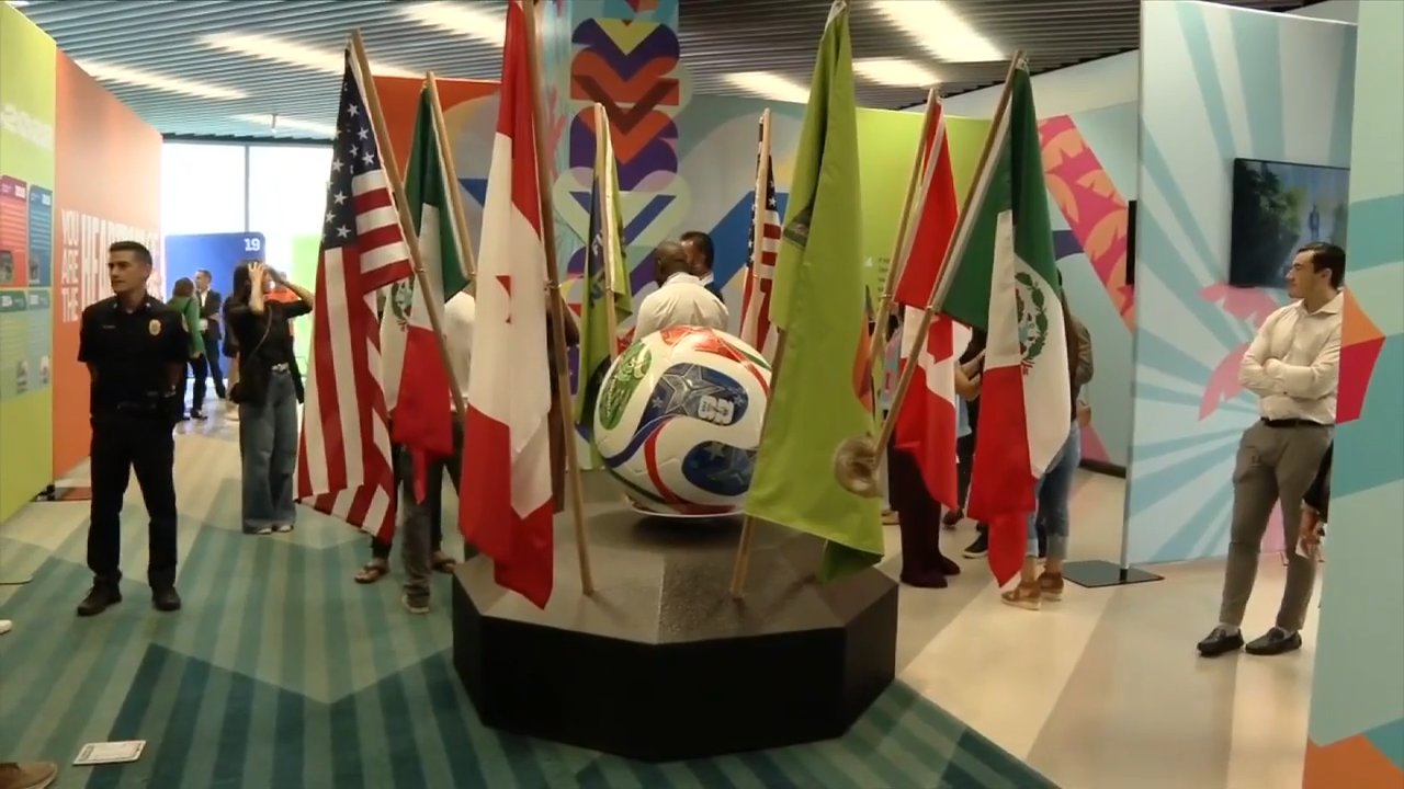 FIFA Miami Host Committee and Brightline team up to create volunteer program ahead of 2026 World Cup – WSVN 7News | Miami News, Weather, Sports | Fort Lauderdale