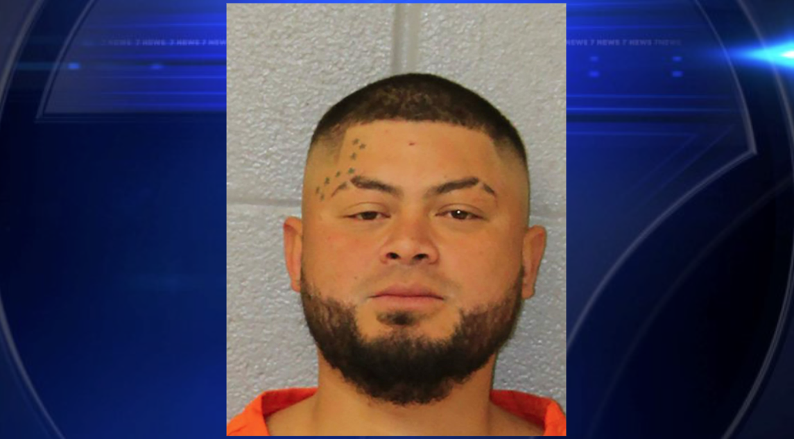 Latest Charlotte rail stabbing suspect ordered to stay behind bars in ...