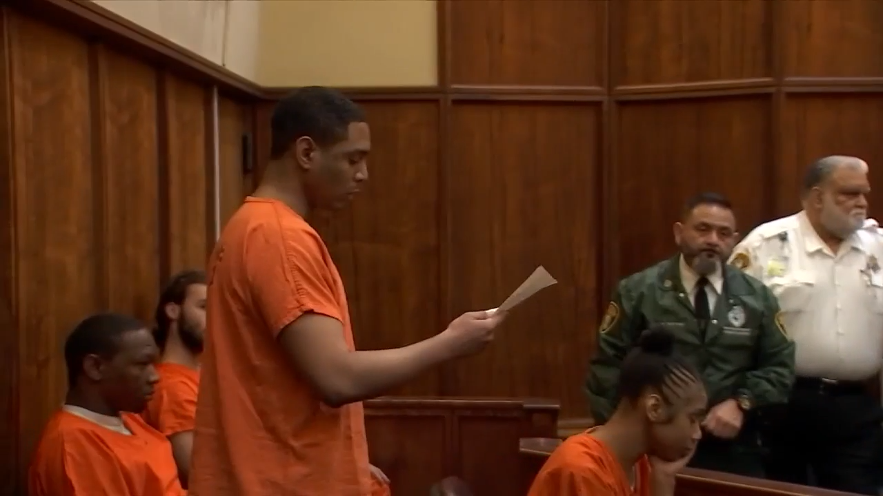 Former real estate agent accused of murdering homeless people claims insanity against attorney’s advice