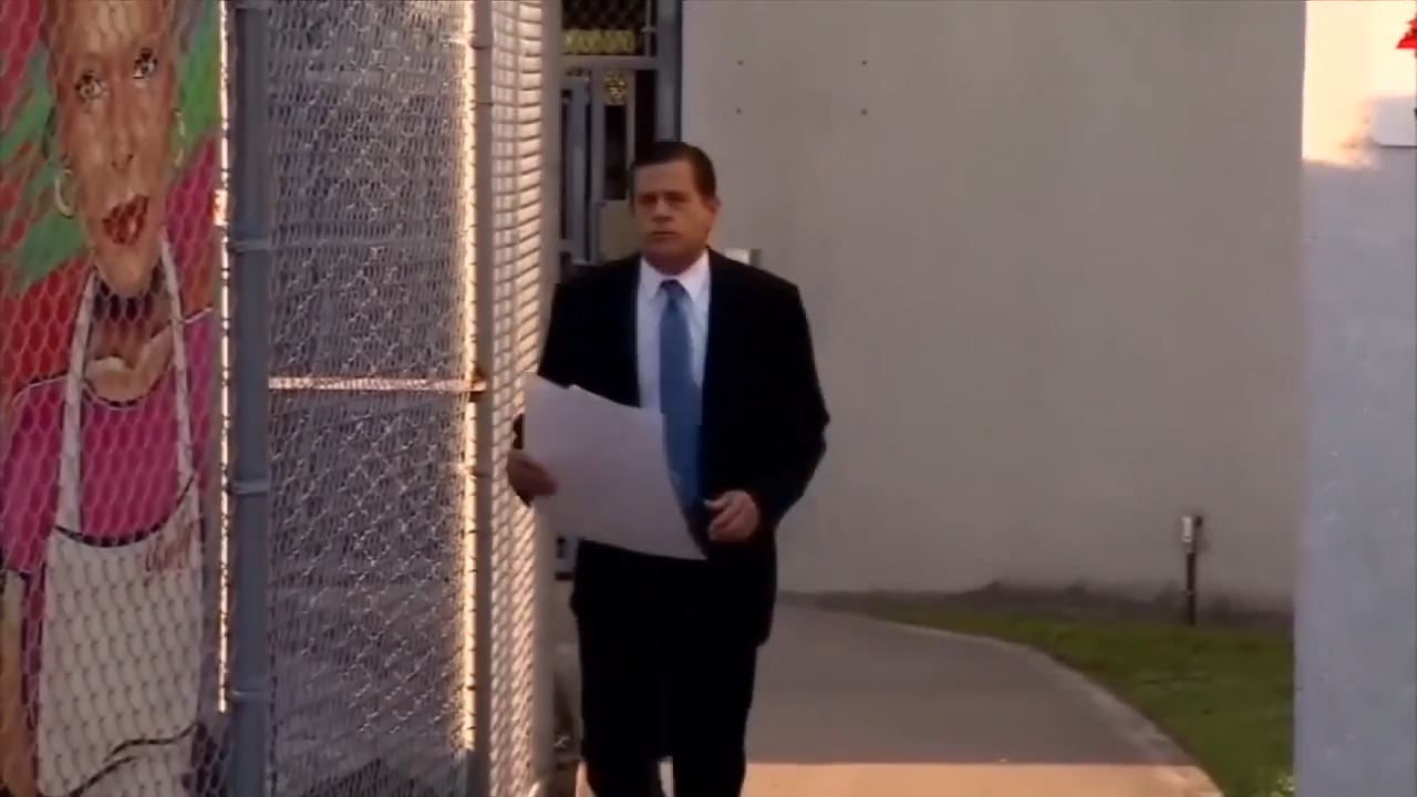 Attorney for Miami real estate broker claims that no alcohol was in client’s system after deadly crash