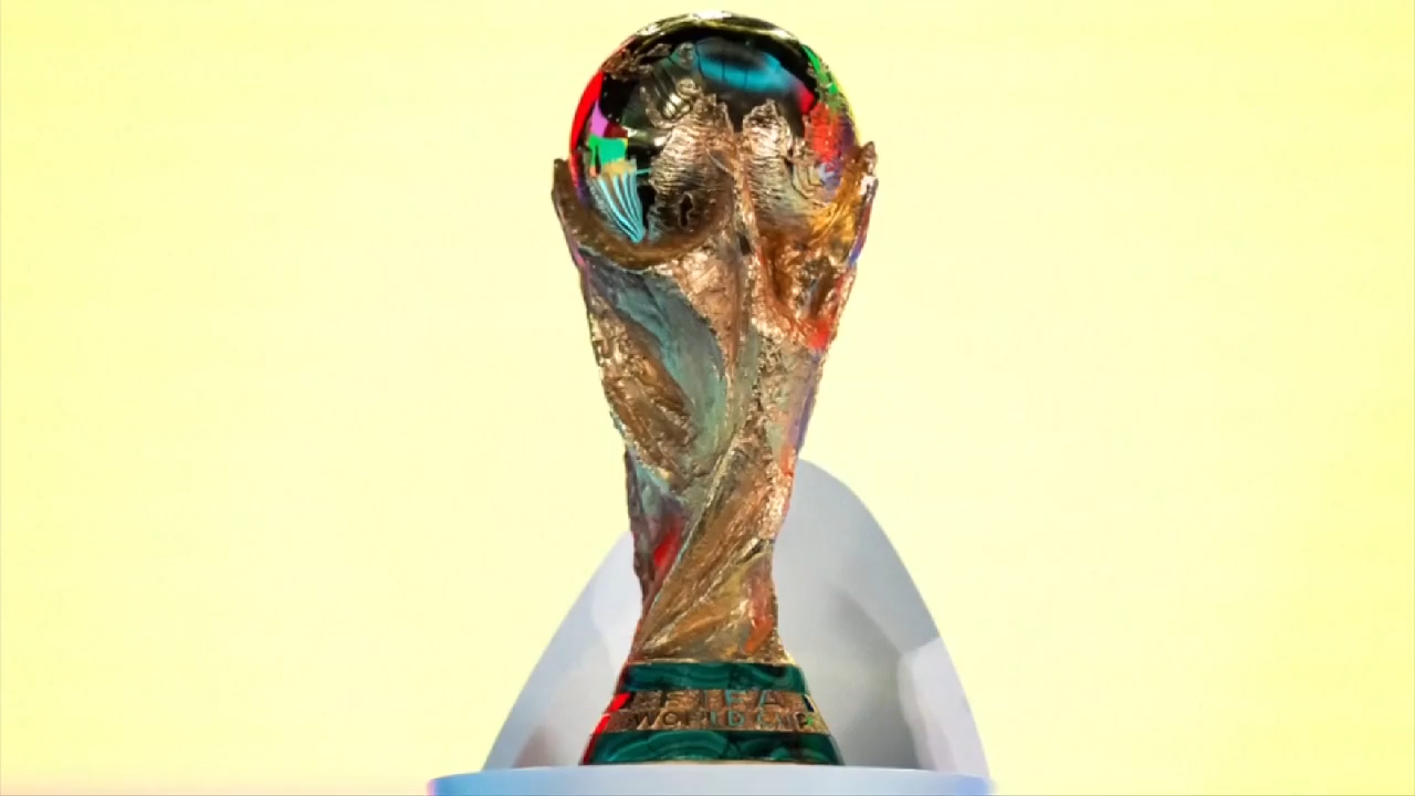 FIFA World Cup Trophy Tour makes first US stop in Los Angeles – WSVN 7News | Miami News, Weather, Sports | Fort Lauderdale