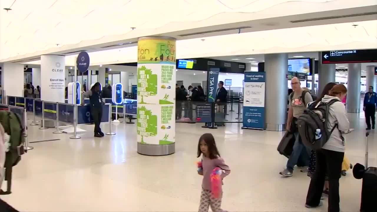 MIA introduces Clear eGates in move to speed up security checks