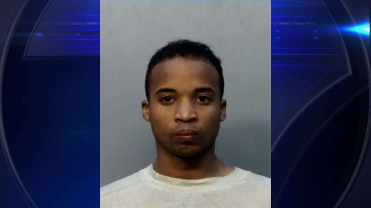 Man arrested in Miami accused of impersonating corrections officer ...