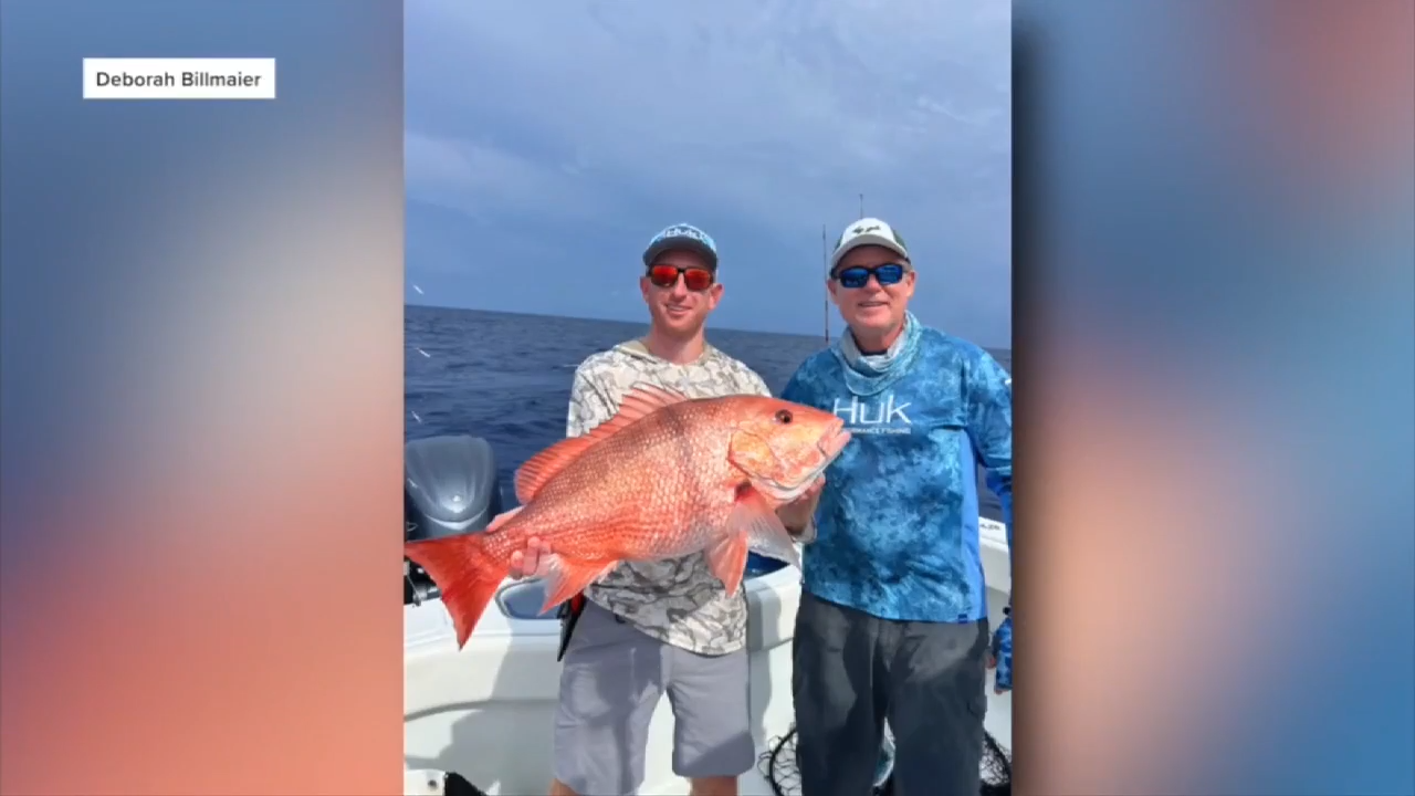 Wife of missing boater off Florida coast mourns loss, remembers loved one after search suspended