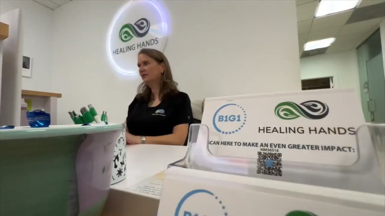 Mysterious credit card dispute