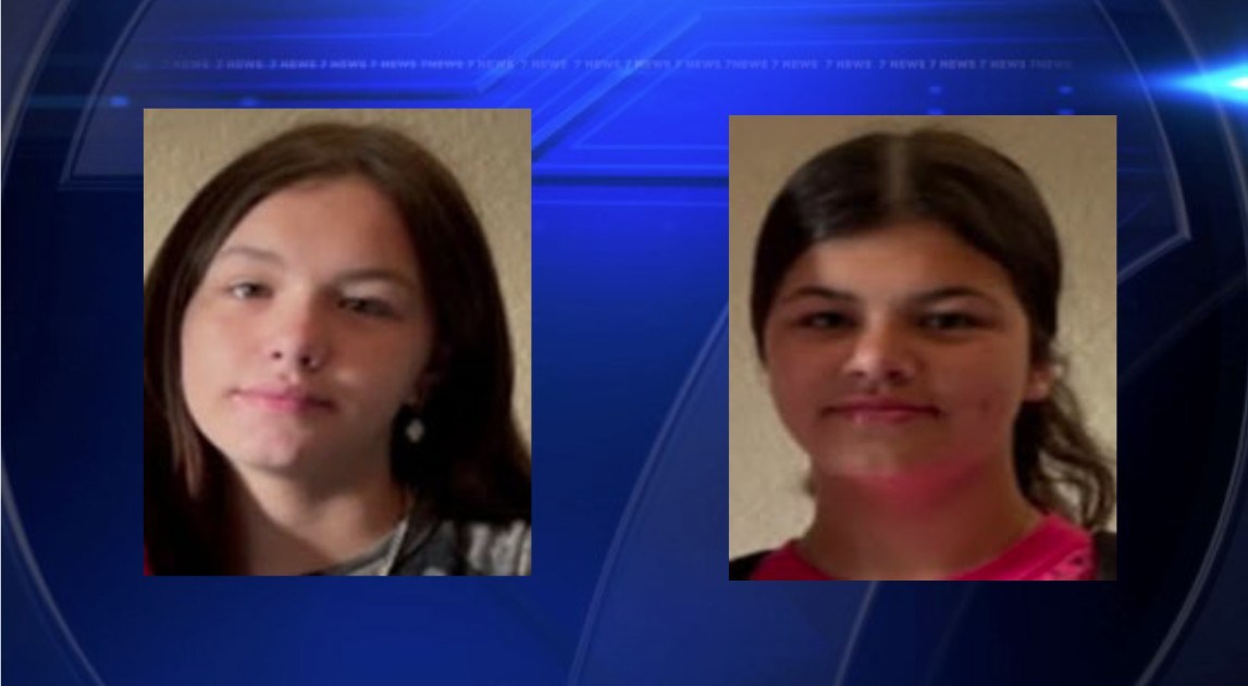 FDLE: 2 teens reported missing from Hardee County found safe - WSVN ...