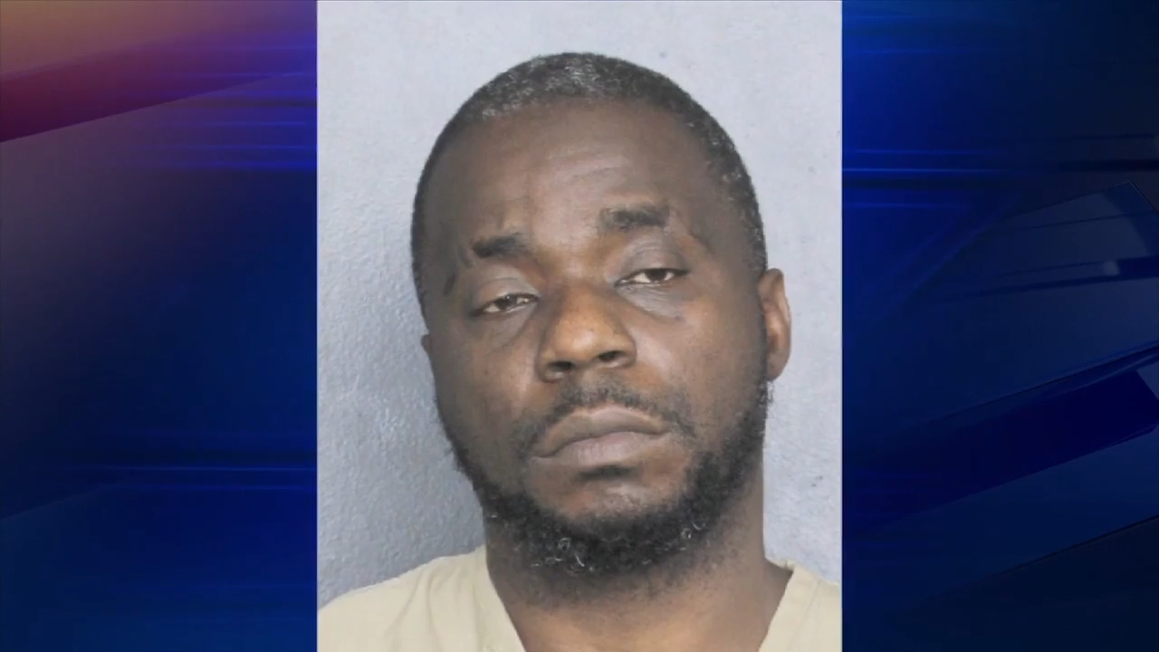 Fort Lauderdale man arrested, accused of sexual battery and aggravated ...