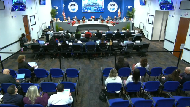 Broward School Board discusses possible closure of 7 schools due to ...