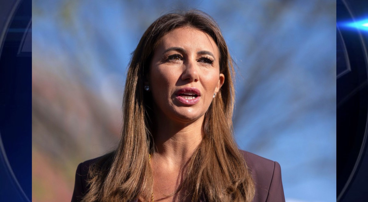 Former Trump personal lawyer Alina Habba is unlawfully serving as US attorney for New Jersey, appeals court says