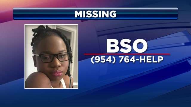 13-year-old girl reported missing from Dania Beach has been found ...