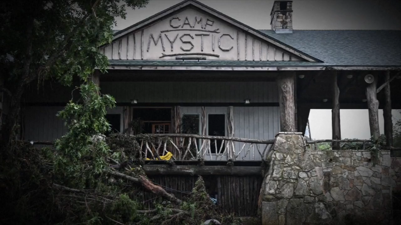 Camp Mystic announces enhanced safety plans after death of 25 girls, 2 counselors