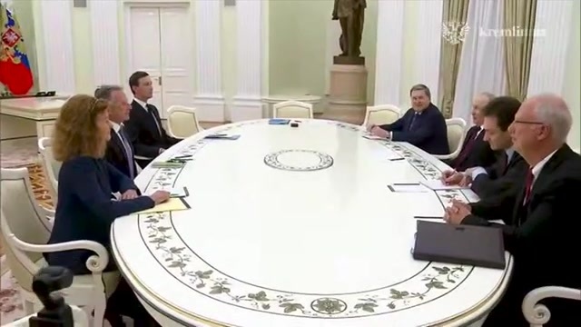 As Trump aides, Ukrainian negotiatior prepare to meet in Miami, Putin says there are points he can’t ...