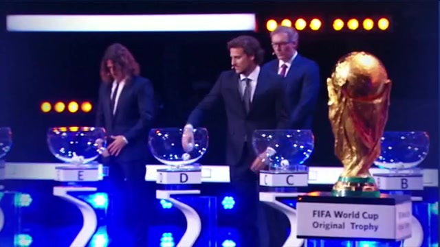 2026 FIFA World Cup draw to unveil group picks – WSVN 7News | Miami News, Weather, Sports | Fort Lauderdale