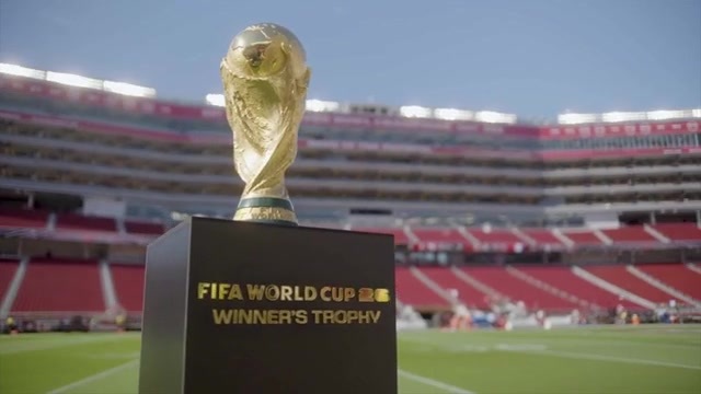 FIFA World Cup Draw: Everything you need to know – WSVN 7News | Miami News, Weather, Sports | Fort Lauderdale