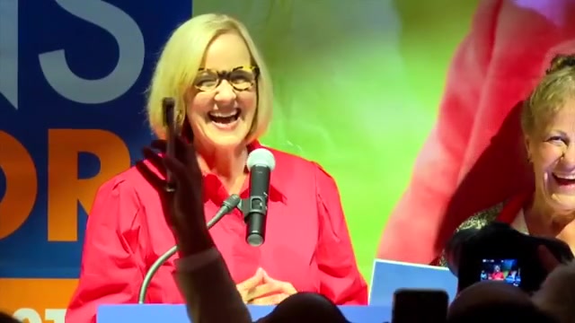 Eileen Higgins becomes 1st Democrat to win Miami mayor’s race in nearly 30 years, defeating Emilio Gonzalez