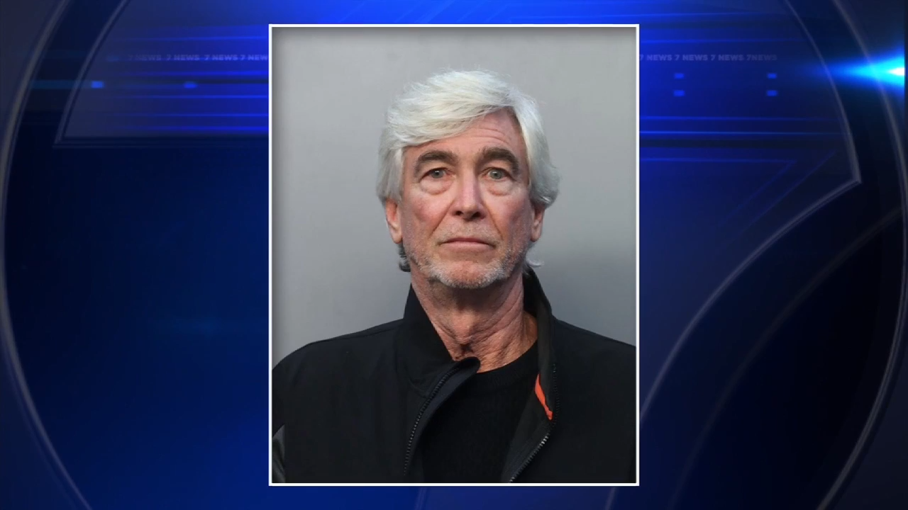 Construction company CEO accused of stealing $80K compressor in South Beach surrenders, faces judge