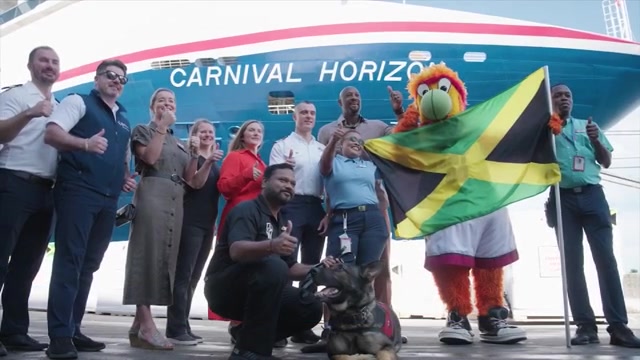 Miami Heat, Carnival Cruise Line to ship M in supplies for Melissa-impacted Jamaicans – WSVN 7News | Miami News, Weather, Sports | Fort Lauderdale