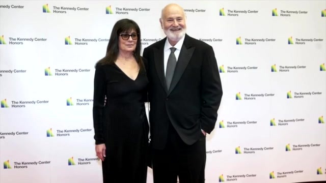 LOS ANGELES (AP) — Rob Reiner’s younger son, Nick Reiner, was in custody Monday after being booked for what investigators believe was the fatal stabbing<a class="excerpt-read-more" href="https://wsvn.com/entertainment/rob-reiners-son-nick-arrested-after-the-director-and-his-wife-were-found-dead-at-their-home/">Read More</a>