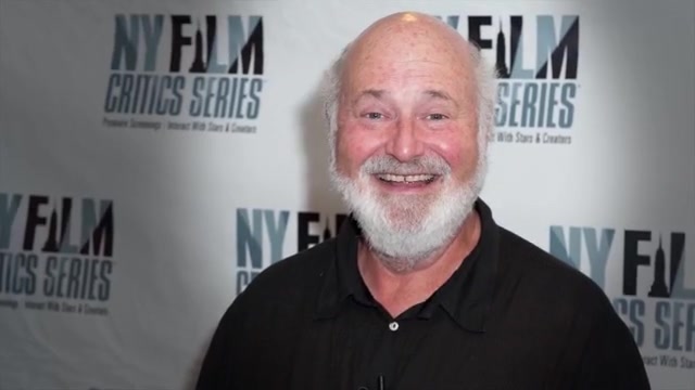 Rob Reiner, son of a comedy giant who became one, too, dies at 78