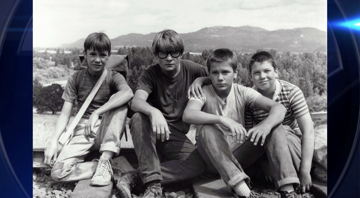 The boys of ‘Stand by Me’ remember Rob Reiner