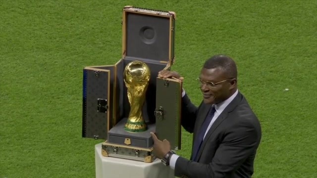 World Cup winner to get M from richer prize pool, half of Chelsea’s payday at Club World Cup – WSVN 7News | Miami News, Weather, Sports | Fort Lauderdale