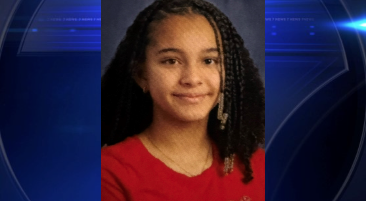 Authorities say 12-year-old girl has been found safe after being ...
