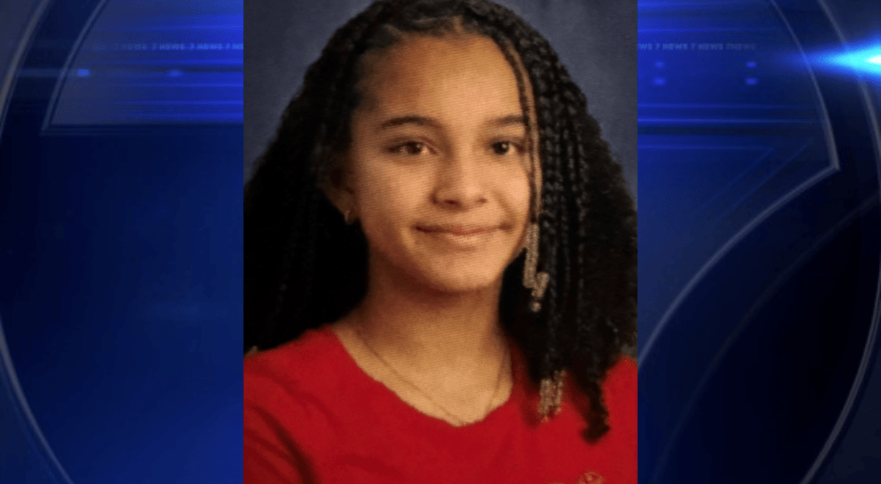 Authorities say 12-year-old girl has been found safe after being ...