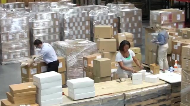 wsvn.com - Rubén Rosario - Why your holiday gift returns might go to a landfill and what you can do about it - WSVN 7News | Miami News, Weather, Sports | Fort Lauderdale