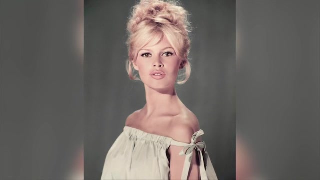 Brigitte Bardot, 1960s French sex symbol turned militant animal rights activist, dies at 91