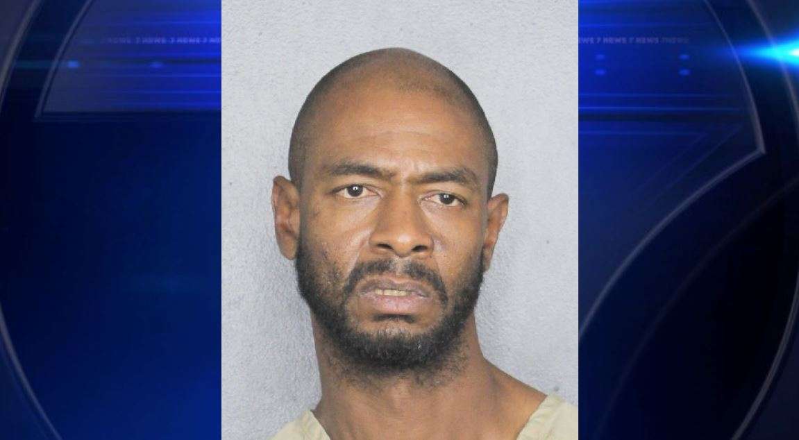 Pompano Beach man arrested in connection with fatal shooting that ...