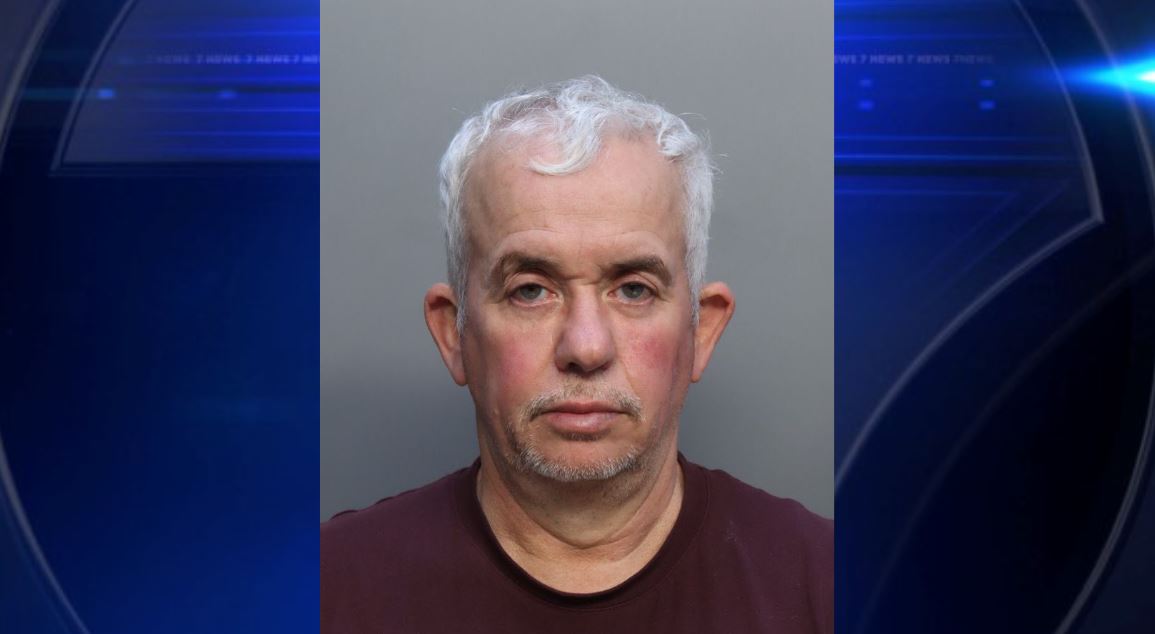 South Florida father charged with child neglect after 2 sons found ...