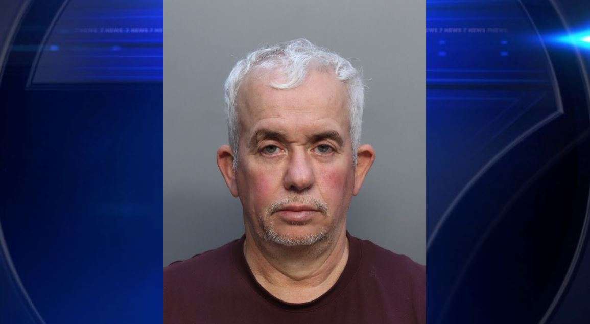 South Florida father charged with child neglect after 2 sons found ...
