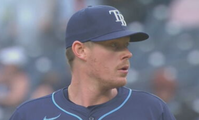 Marlins finalize  million, 1-year deal with reliever Pete Fairbanks – WSVN 7News | Miami News, Weather, Sports | Fort Lauderdale