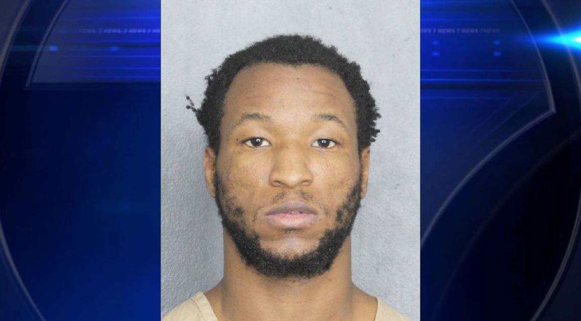 2nd arrest made in connection with deadly shooting outside Pembroke ...