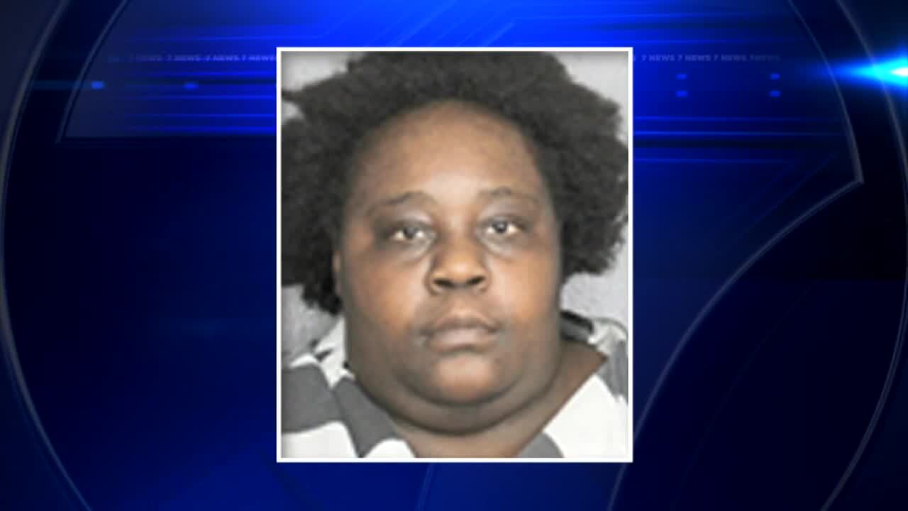 Woman accused of shooting brother in Fort Lauderdale hotel given no bond
